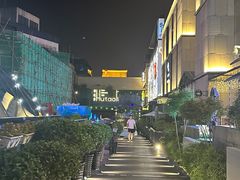 -胡桃里音乐酒馆(曲江店)