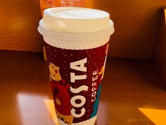 -COSTA COFFEE(昆城广场店)