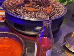 -入火韩国烤肉(凯旋广场店)