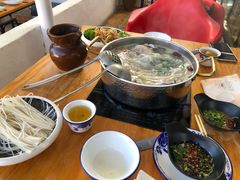 -大理老字号·舟渔的鱼野生菌海景餐厅(双廊店)