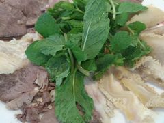 -桥香园过桥米线(民族村店)