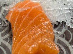 -争鲜回转寿司(通州万达店)