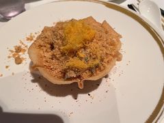 -金轩中餐厅 Jin Xuan(浦东丽思卡尔顿酒店)