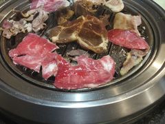 -九寸钉自助·炭火烤肉烧烤(欧乐时尚广场店)