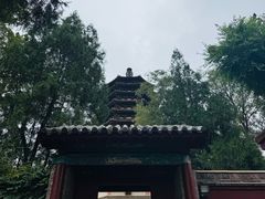 -天宁寺