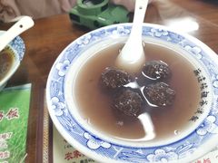 -粗茶淡饭(东关街店)