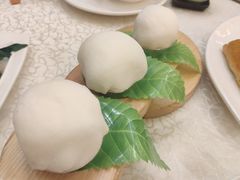 -顺德人家食府(黄金广场店)