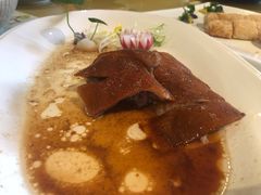-红棉中餐厅·广州海航威斯汀酒店