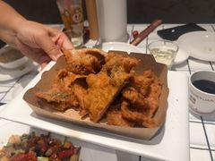 -双合园·海鲜水饺青岛菜(万佳广场店)