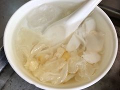 -老福合沟无米粿甜汤粿品店