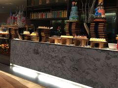 -洲际酒店·地平线全日餐厅HORIZON CAFÉ