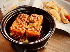 -五星海南鸡饭餐馆(东海岸路店)