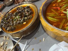 -龙虾奇迹(大华三路店)