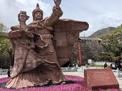 -松州古城