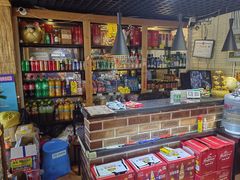 -石记老北京炙子烤肉(松园店)