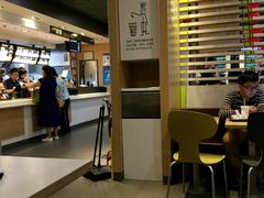 -麦当劳(双榆树店)