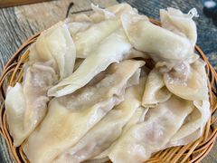 -老东门糁烫面角总店