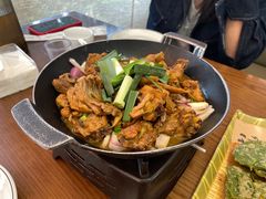 -食光慢宴·安吉土菜馆