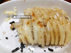 -火啫啫·粤式啫啫煲(南通首店)