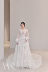 婚纱-WECOUTURE高级订制广州