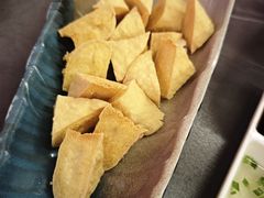 普宁豆腐-潮界(大学路店)