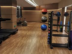 -上海雅居乐万豪侯爵酒店