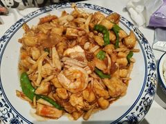 -老城味道·传统天津菜(杨柳青店)