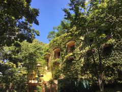 -三鹰之森吉卜力美术馆