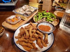 -醉三巡酒馆(浑南店)