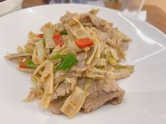 -鸿运楼·舌尖上的徽菜