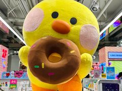 -line friends(明洞旗舰店)