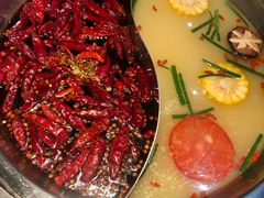 -红辣椒·川菜·火锅(张杨路店)