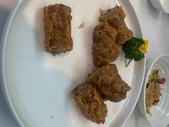 -莆田餐厅PUTIEN(三里屯店)