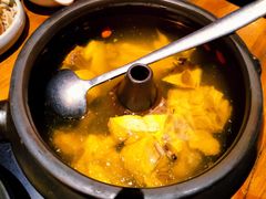 -云海肴·云南小炒·汽锅鸡(天津国金汇店)