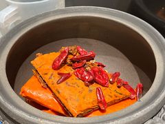 -郑记·古法黑砂锅串串(龙泉店)