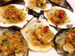 -虾少爷龙虾烧烤(双桥路店)