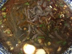 -惠记粉汤羊血梆梆肉(永松路店)