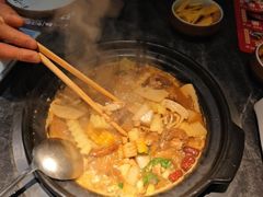 -刘一锅筋头巴脑(新民街店)
