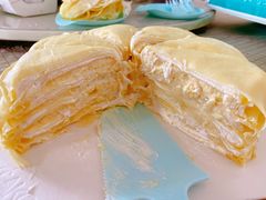 -7cake憩刻生日蛋糕·下午茶(无锡店)