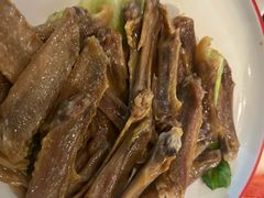 -顶峰夜宴·龙虾烧烤大排档(九江学院店)