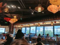 -粤点越有·茶点·粤菜(樵岭国际店)