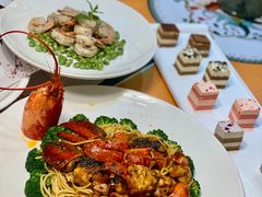 -鲜味食族水产·海鲜餐厅