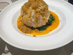 -狮王府淮扬菜(新街口友谊店)