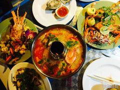 -Onion restaurant