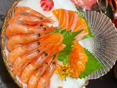 -大江户日本料理(吕厝店)