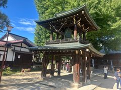 -医王山·飞騨国分寺