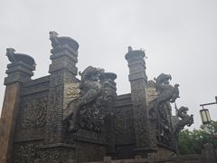 -三国赤壁古战场