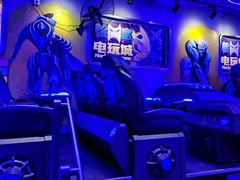 -核客电玩城(东门店)