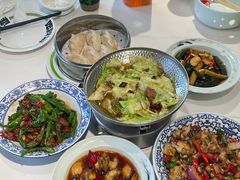 -欧记大排档·景德菜(上海首店)