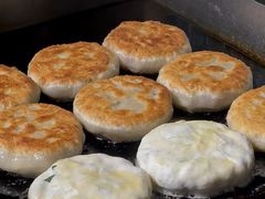 -牛庄高晓山风味馅饼城(海城店)